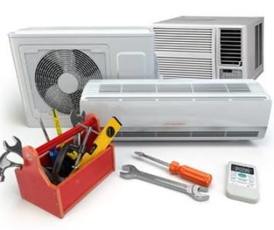 AC Gas Filling Charges R-22 @2299- AC Gas Top up / refilling Service