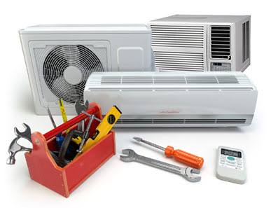 ac uninstallation and installation charges