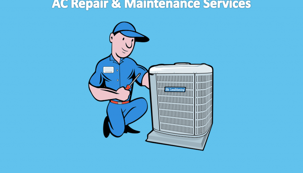 ac annual maintenance contract