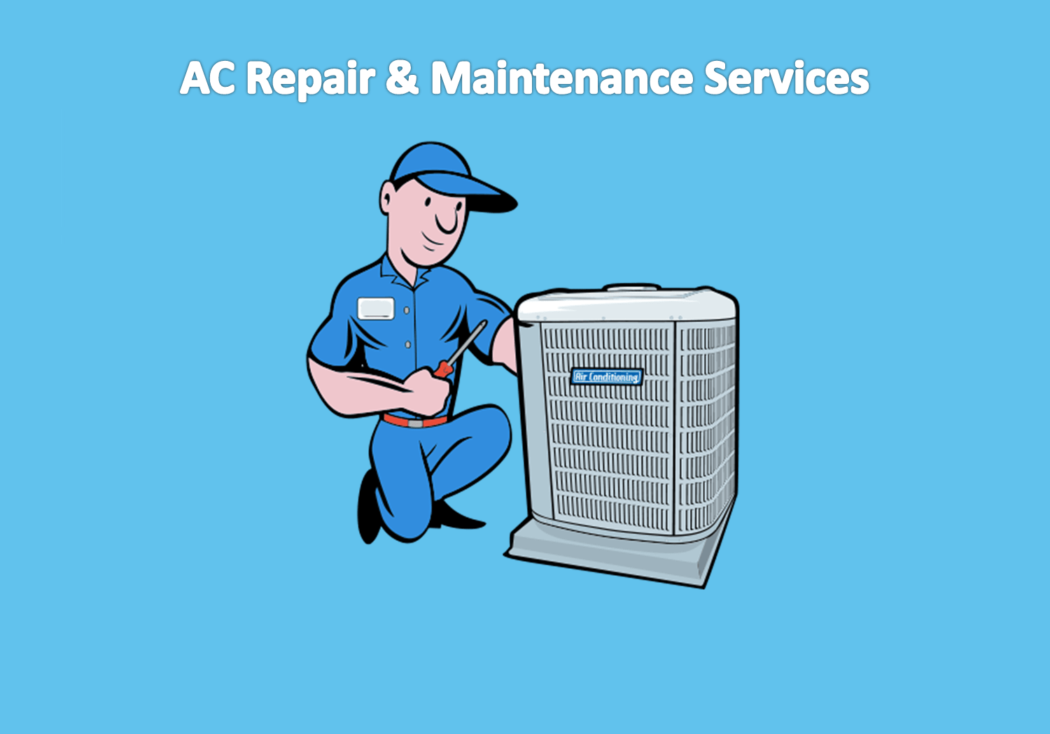 ac annual maintenance contract