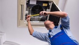 Ductable AC Repair and Services in Hyderabad
