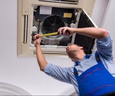Ductable AC Repair and Services in Hyderabad