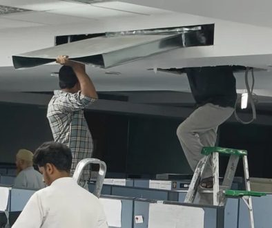Ductable AC Installation Charges in Hyderabad